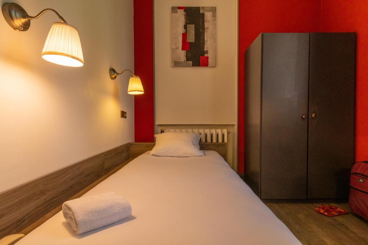 Hotel Des Bains Aix-les-Bains Dış mekan fotoğraf