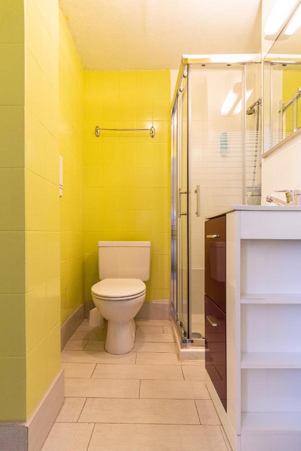 Hotel Des Bains Aix-les-Bains Dış mekan fotoğraf