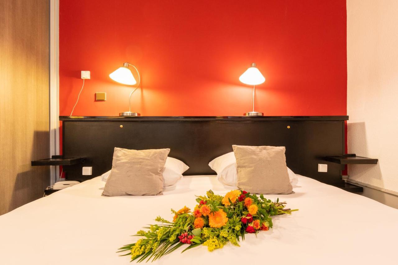 Hotel Des Bains Aix-les-Bains Dış mekan fotoğraf